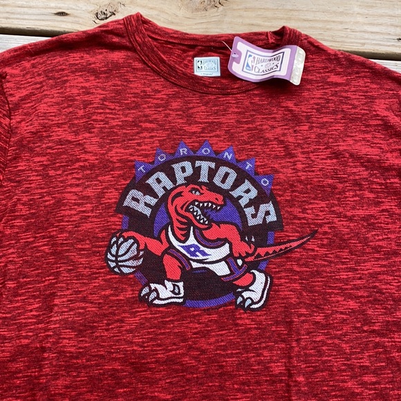 NBA Totonto Raptors T-Shirt - Picture 2 of 2